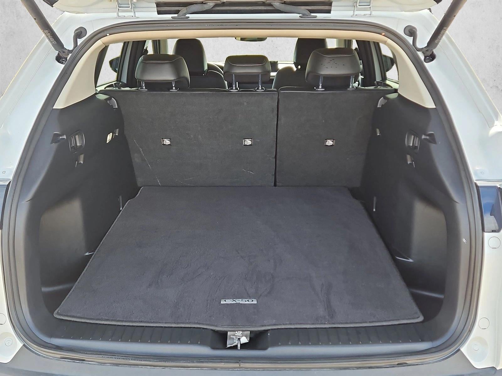 2023 Mazda Mazda CX-50 2.5 S Preferred Plus Package