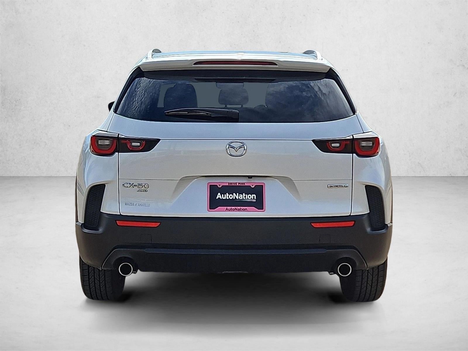 2023 Mazda Mazda CX-50 2.5 S Preferred Plus Package