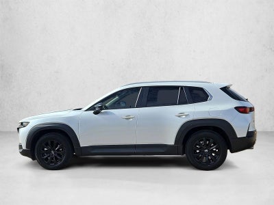 2023 Mazda Mazda CX-50 2.5 S Preferred Plus Package
