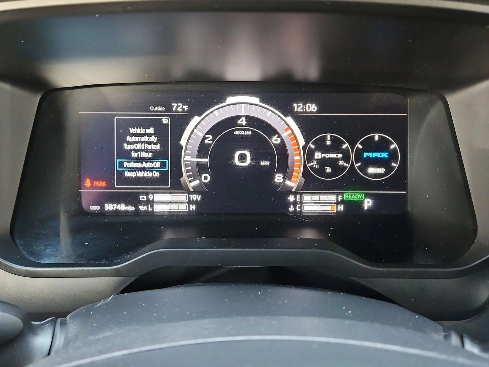 2023 Toyota Sequoia Platinum