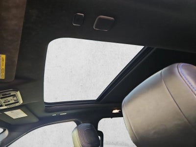 2023 Toyota Sequoia Platinum