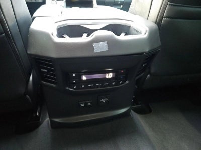 2023 Toyota Sequoia Platinum