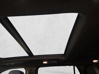 2023 Toyota Sequoia Platinum