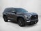 2023 Toyota Sequoia Platinum