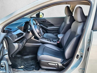 2025 Subaru Crosstrek Base