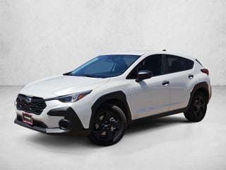 2025 Subaru Crosstrek Base