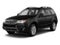 2011 Subaru Forester 2.5X Premium