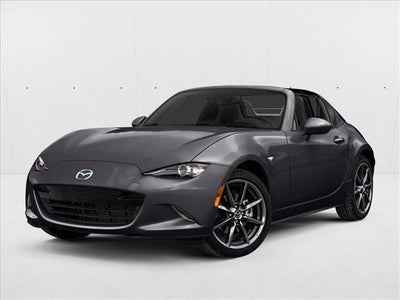 2019 Mazda Mazda MX-5 Miata RF Grand Touring
