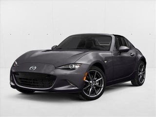 2019 Mazda Mazda MX-5 Miata RF Grand Touring