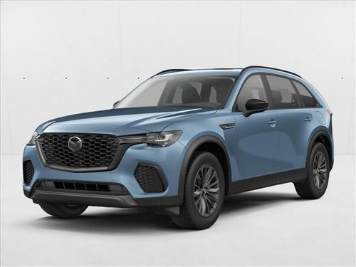 2025 Mazda Mazda CX-70 3.3 Turbo Preferred Package
