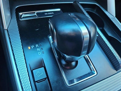 2025 Mazda Mazda CX-70 3.3 Turbo Preferred Package