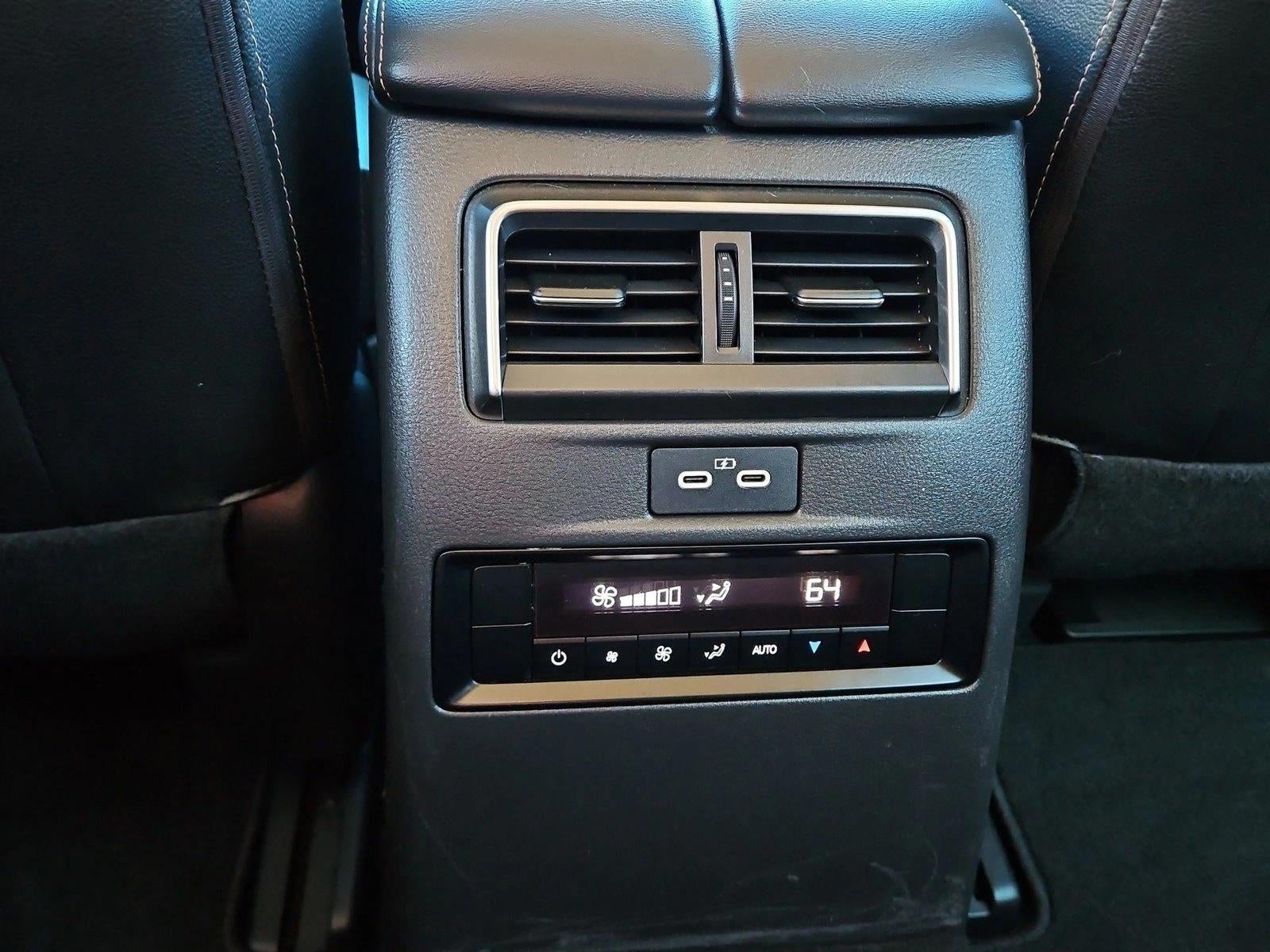 2025 Mazda Mazda CX-70 3.3 Turbo Preferred Package