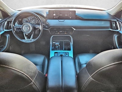 2025 Mazda Mazda CX-70 3.3 Turbo Preferred Package
