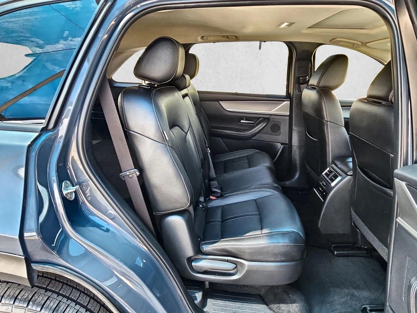 2025 Mazda Mazda CX-70 3.3 Turbo Preferred Package