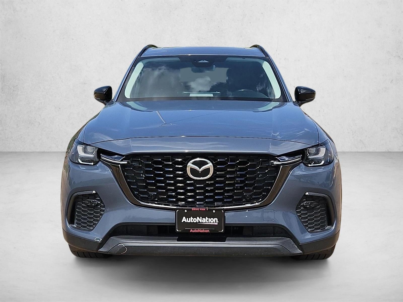 2025 Mazda Mazda CX-70 3.3 Turbo Preferred Package