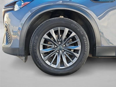 2025 Mazda Mazda CX-70 3.3 Turbo Preferred Package