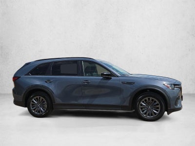 2025 Mazda Mazda CX-70 3.3 Turbo Preferred Package