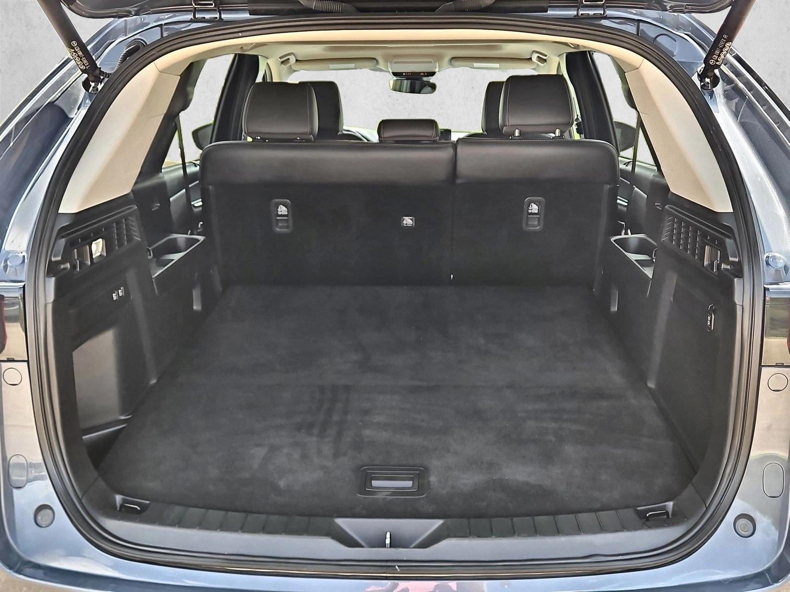 2025 Mazda Mazda CX-70 3.3 Turbo Preferred Package