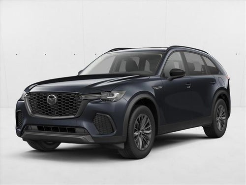 2025 Mazda Mazda CX-70 3.3 Turbo Preferred Package