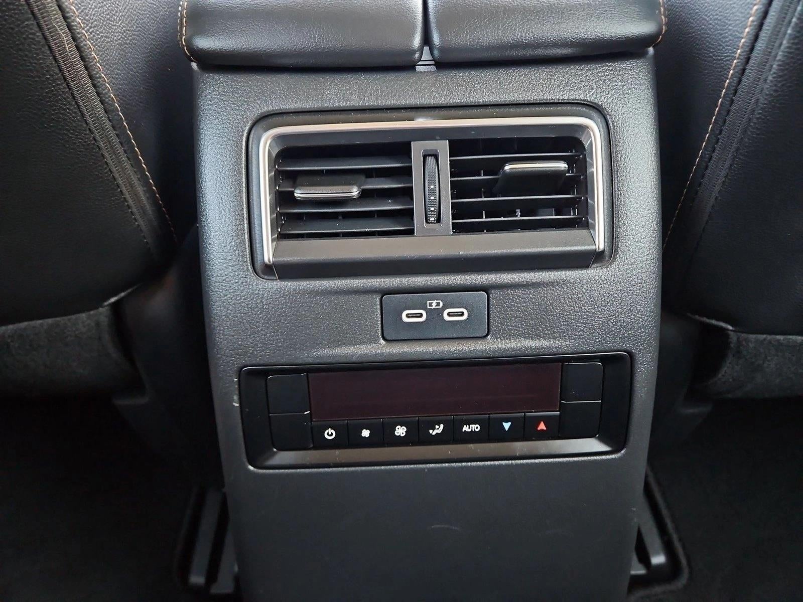 2025 Mazda Mazda CX-70 3.3 Turbo Preferred Package