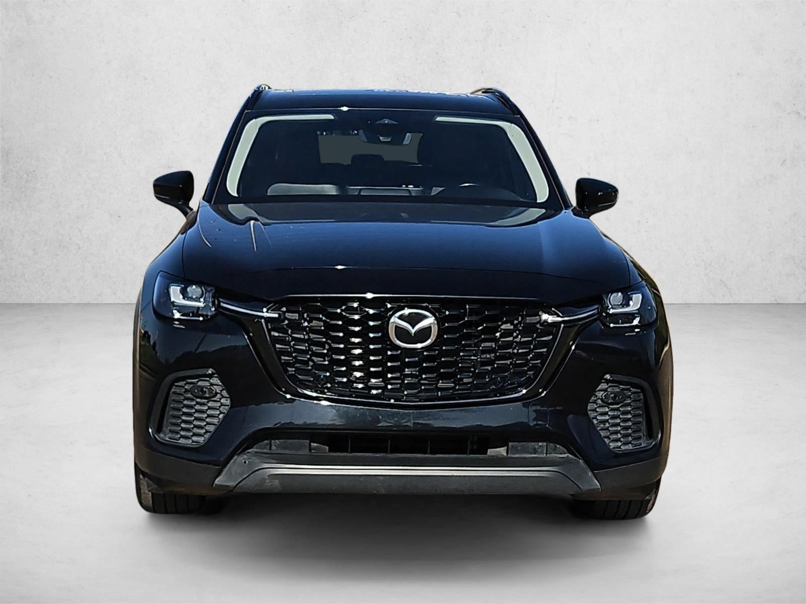 2025 Mazda Mazda CX-70 3.3 Turbo Preferred Package
