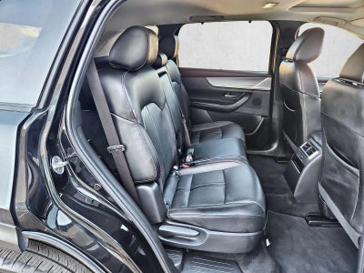 2025 Mazda Mazda CX-70 3.3 Turbo Preferred Package