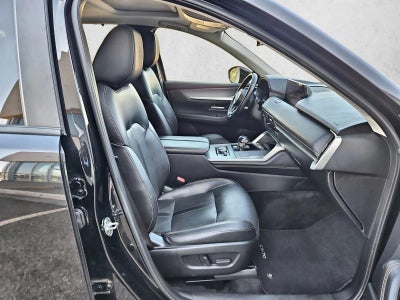 2025 Mazda Mazda CX-70 3.3 Turbo Preferred Package