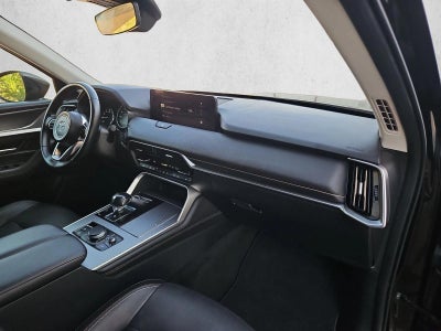 2025 Mazda Mazda CX-70 3.3 Turbo Preferred Package
