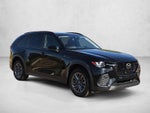 2025 Mazda Mazda CX-70 3.3 Turbo Preferred Package