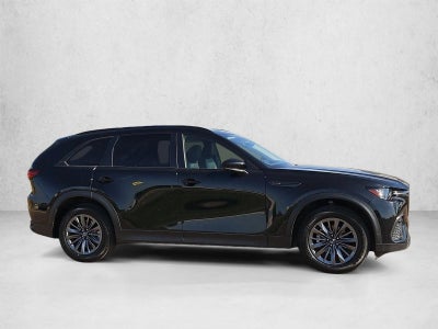2025 Mazda Mazda CX-70 3.3 Turbo Preferred Package