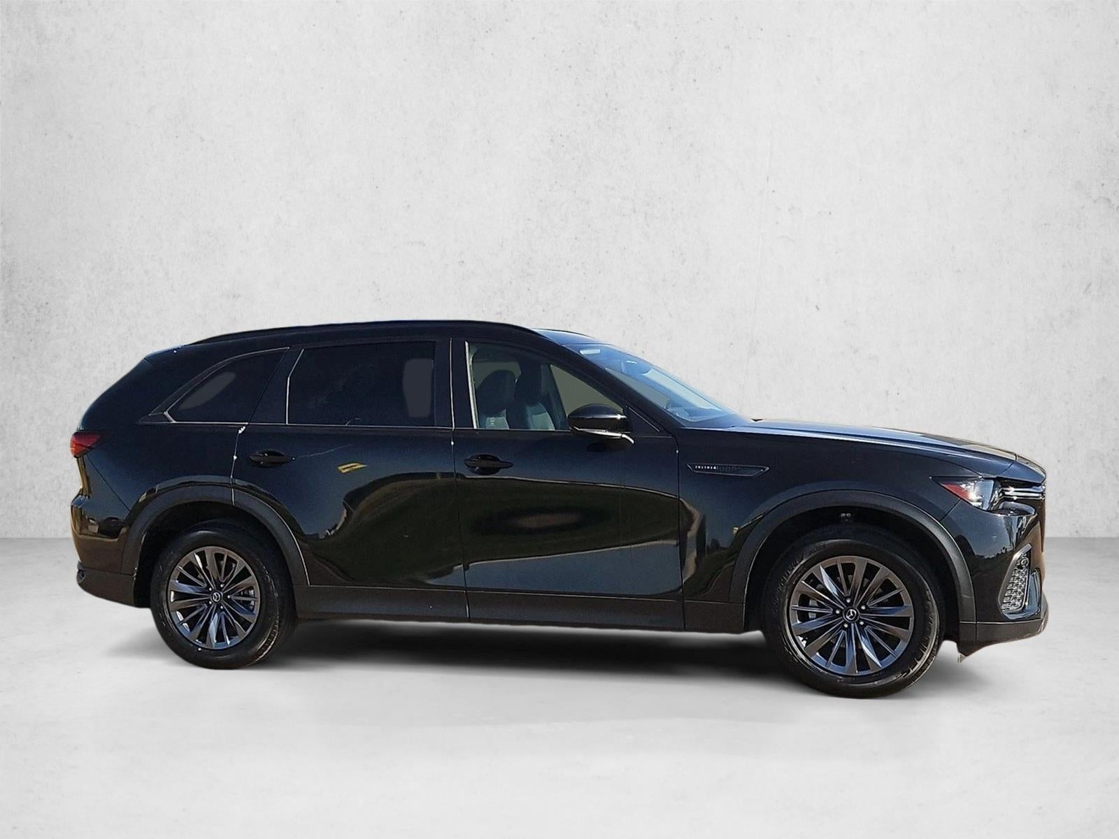 2025 Mazda Mazda CX-70 3.3 Turbo Preferred Package