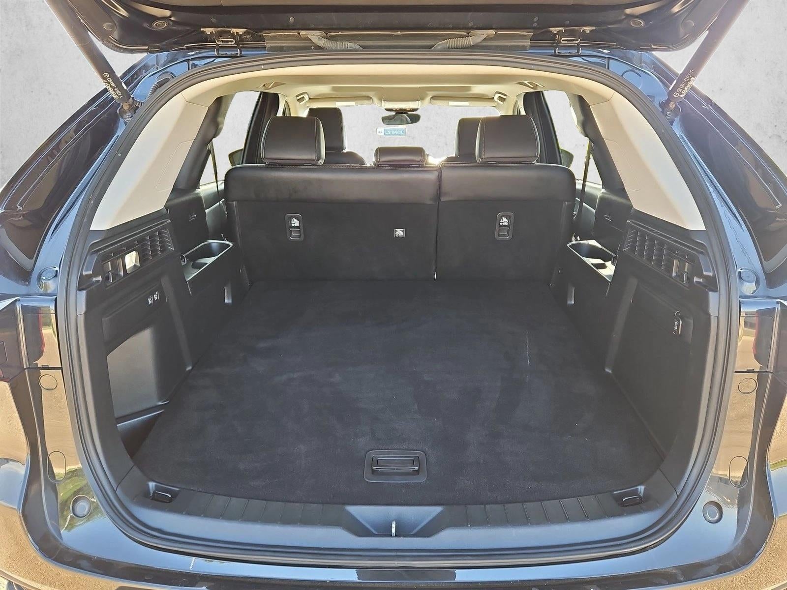 2025 Mazda Mazda CX-70 3.3 Turbo Preferred Package