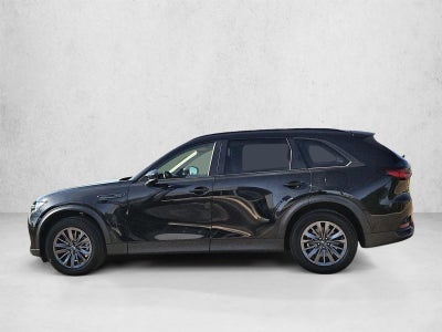 2025 Mazda Mazda CX-70 3.3 Turbo Preferred Package