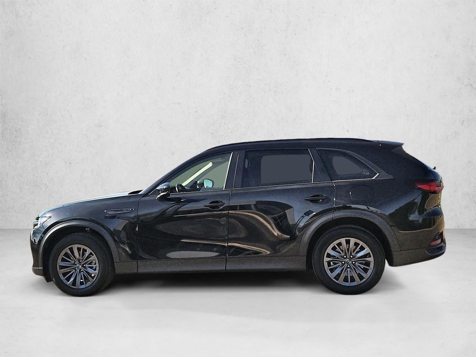 2025 Mazda Mazda CX-70 3.3 Turbo Preferred Package