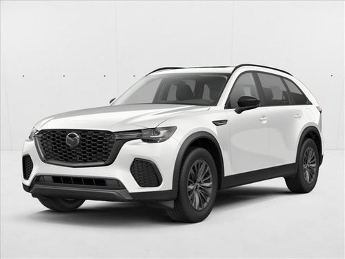 2025 Mazda Mazda CX-70 3.3 Turbo Preferred Package