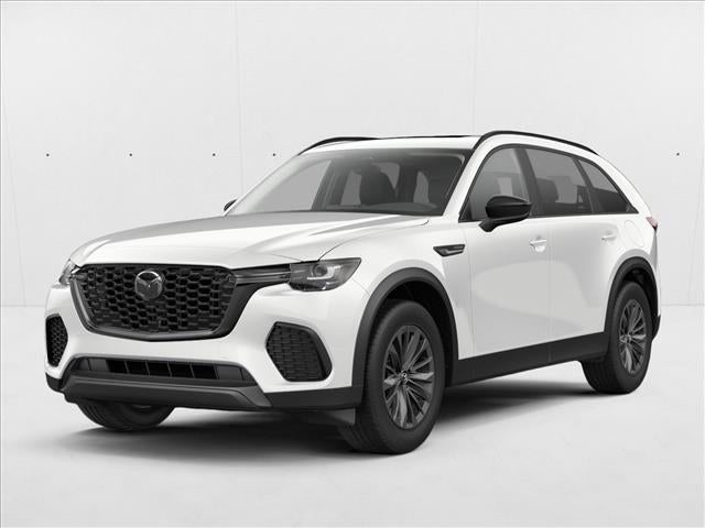 2025 Mazda Mazda CX-70 3.3 Turbo Preferred Package