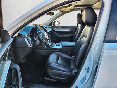 2025 Mazda Mazda CX-70 3.3 Turbo Preferred Package