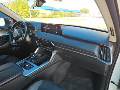 2025 Mazda Mazda CX-70 3.3 Turbo Preferred Package