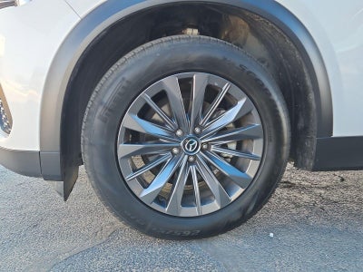 2025 Mazda Mazda CX-70 3.3 Turbo Preferred Package