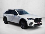 2025 Mazda Mazda CX-70 3.3 Turbo Preferred Package