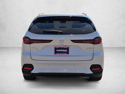 2025 Mazda Mazda CX-70 3.3 Turbo Preferred Package