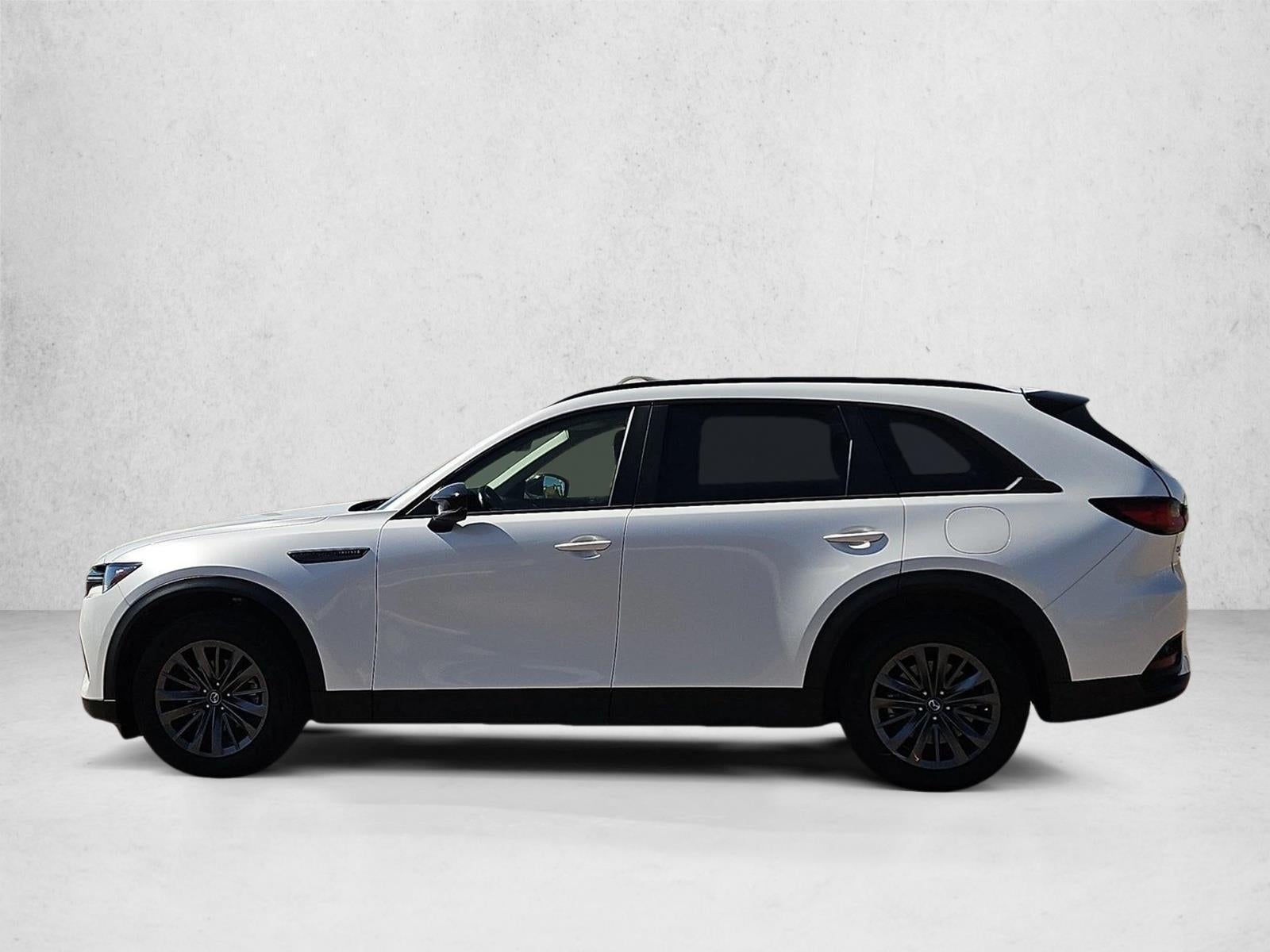 2025 Mazda Mazda CX-70 3.3 Turbo Preferred Package