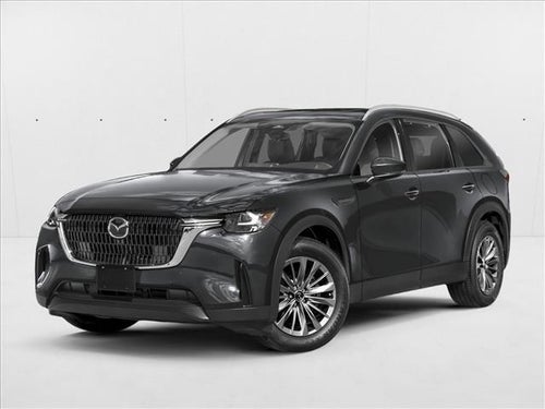 2025 Mazda Mazda CX-90 Preferred Package