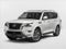 2023 Nissan Armada SL 4WD