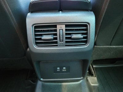 2023 Nissan Rogue SL FWD
