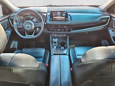 2023 Nissan Rogue SL FWD