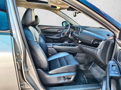 2023 Nissan Rogue SL FWD