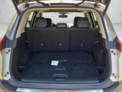 2023 Nissan Rogue SL FWD