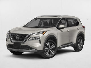 2023 Nissan Rogue SL FWD