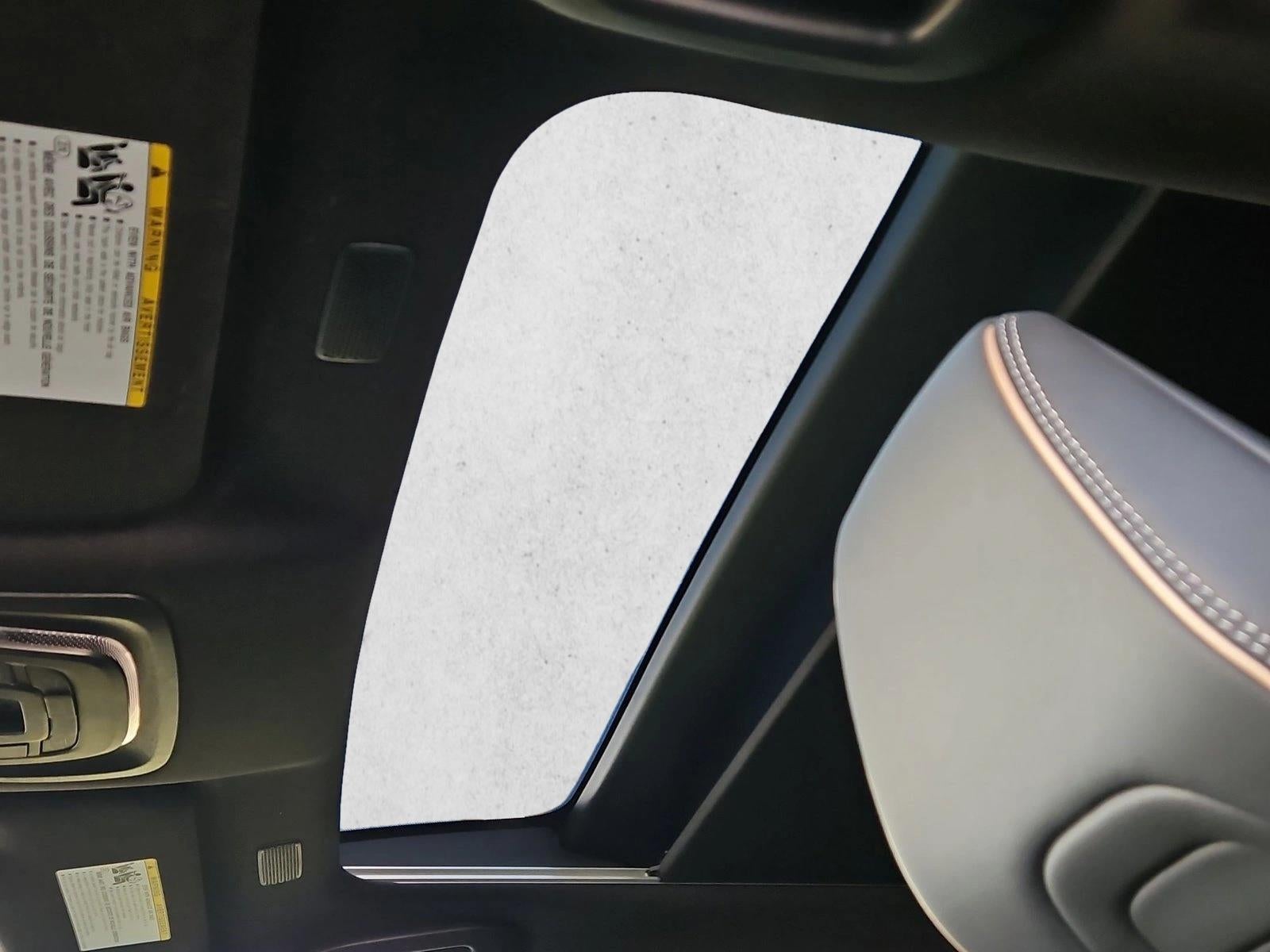 2024 Toyota Crown Platinum